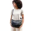 Borsa a tracolla in pelle Gusti vintage elegante-2