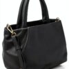 Borsa in pelle Gusti Donna-5