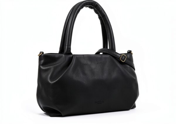 Borsa in pelle Gusti Donna-6