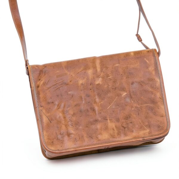 Borsa Donna Pelle U3 Modello Elegante Stile-8