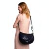 Borsa a tracolla in pelle Gusti vintage elegante-7