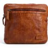Borsa in pelle Gusti design vintage elegante-5