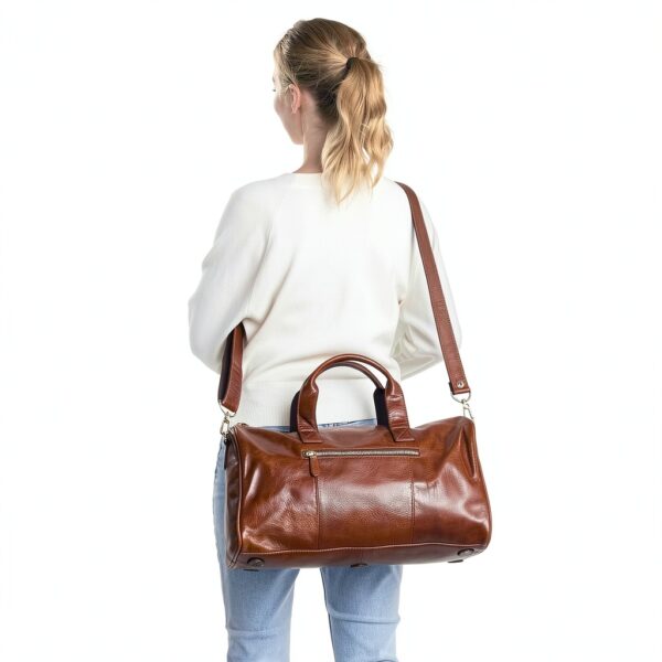 Borsa da Viaggio Unisex 2699173031 2R38-20-2wp-5
