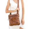Borsa in pelle Gusti design vintage elegante-2