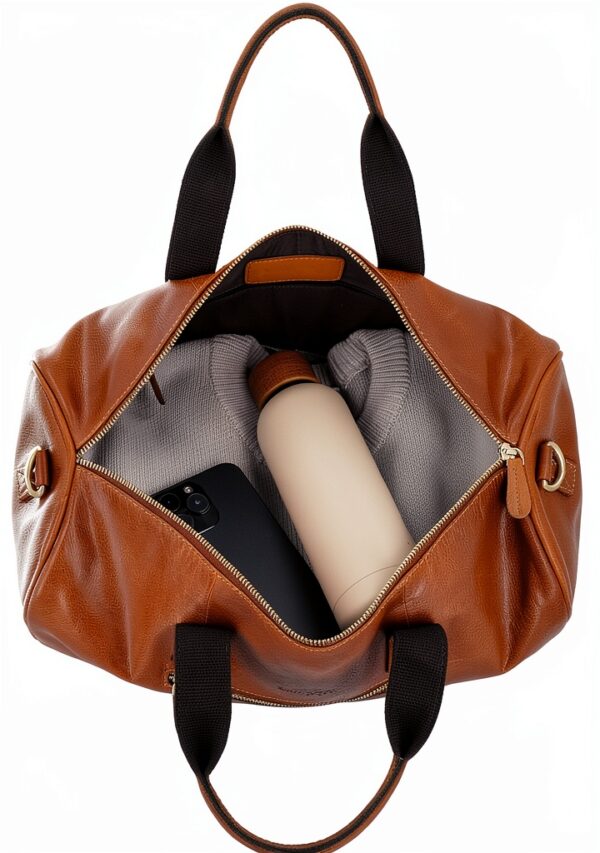 Borsa da Viaggio Unisex 2699173031 2R38-20-2wp-7