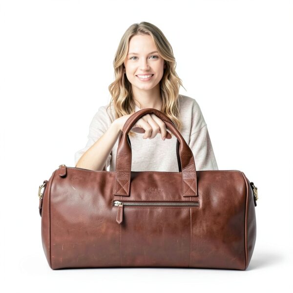 Borsa da Viaggio Unisex 2699173031 2R38-20-2wp-3