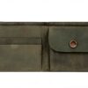 Portafoglio in pelle Gusti Leder 2A96-4