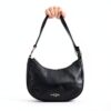 Borsa a tracolla in pelle Gusti modello 2H196-22-9 donna elegante-1