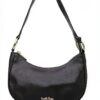 Borsa a tracolla in pelle Gusti modello 2H196-22-9 donna elegante-3