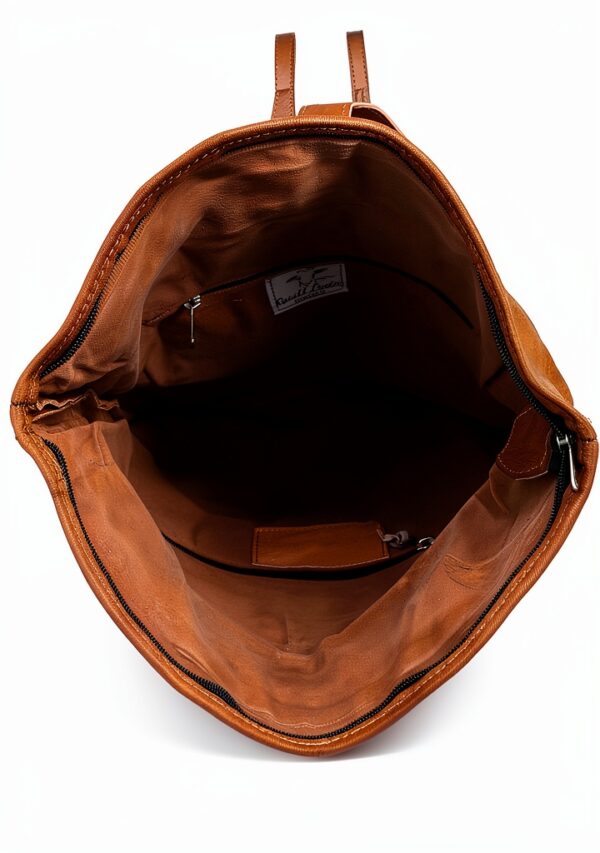 gusti leder