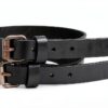 Cintura in Vera Pelle Gusti per Uomo Modello 2A78-26-80-30-1-1