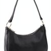 Borsa a tracolla in pelle Gusti modello 2H196-22-9 donna elegante-0