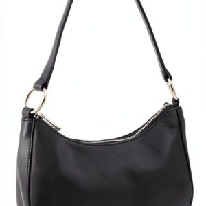 Borsa a tracolla in pelle Gusti modello 2H196-22-9 donna elegante-0