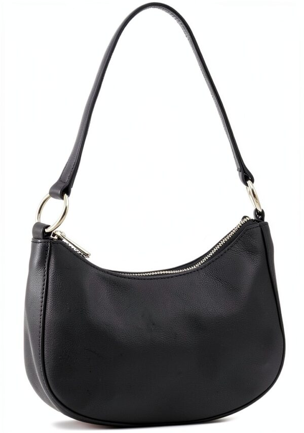 Borsa a tracolla in pelle Gusti modello 2H196-22-9 donna elegante-0