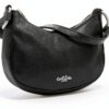 Borsa a tracolla in pelle Gusti modello 2H196-22-9 donna elegante-4