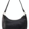 Borsa a tracolla in pelle Gusti modello 2H196-22-9 donna elegante-6