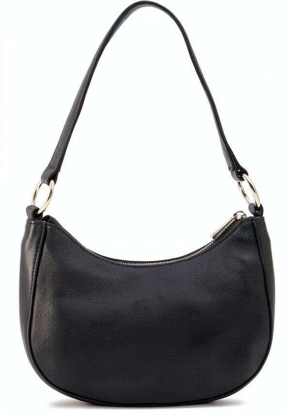 Borsa a tracolla in pelle Gusti modello 2H196-22-9 donna elegante-6