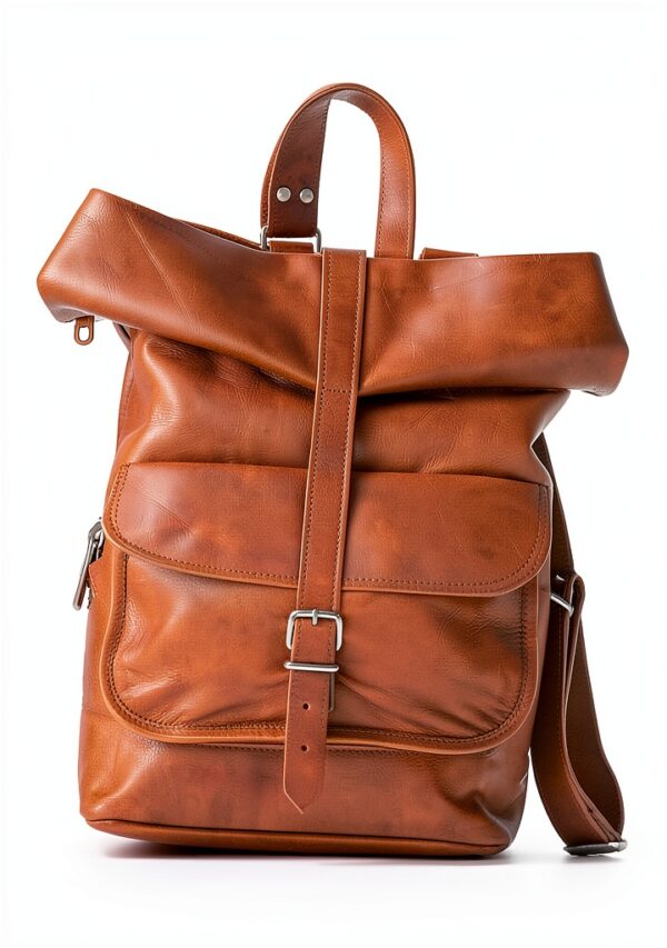 gusti leder