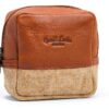 Gusti Leder Studio Trousse in Pelle Modello 2A186-33-8 per Beauty Case-3
