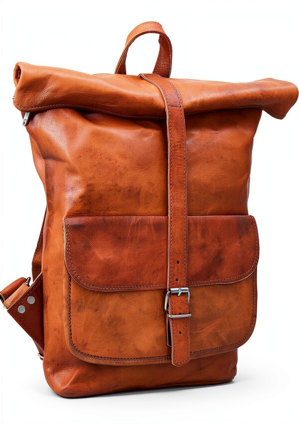 gusti leder