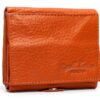 Portafoglio in pelle uomo Gusti RFID elegante 2A395 22 135-7