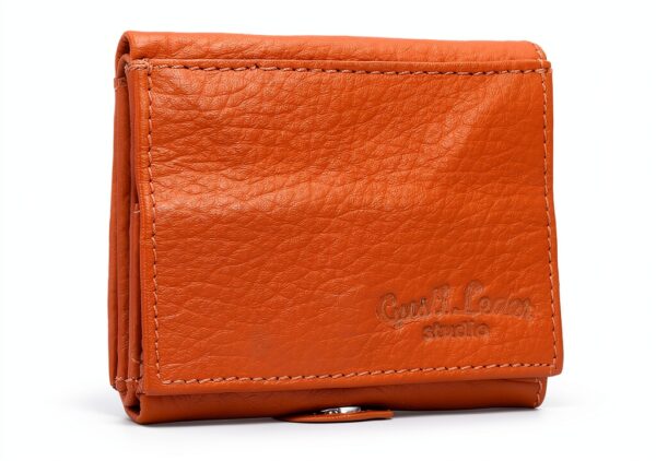 Portafoglio in pelle uomo Gusti RFID elegante 2A395 22 135-7
