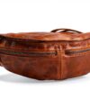 Gusti Marsupio in Pelle 2G39 – Borsa da Vita Vintage Elegante-2