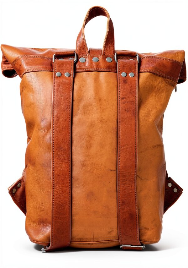 gusti leder