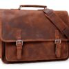 Borsa da uomo in pelle Gusti 2B58-20-4wp – ampia capacità elegante-8