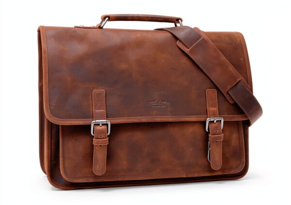 Borsa da uomo in pelle Gusti 2B58-20-4wp – ampia capacità elegante-8