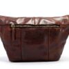 Marsupio in pelle Gusti Unisex modello 2G77 vintage elegante-4