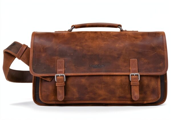 Borsa da uomo in pelle Gusti 2B58-20-4wp – ampia capacità elegante-4