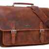 Borsa da uomo in pelle Gusti 2B58-20-4wp – ampia capacità elegante-0