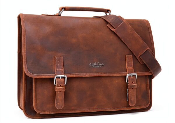 Borsa da uomo in pelle Gusti 2B58-20-4wp – ampia capacità elegante-0
