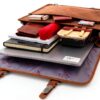 Borsa da uomo in pelle Gusti 2B58-20-4wp – ampia capacità elegante-6