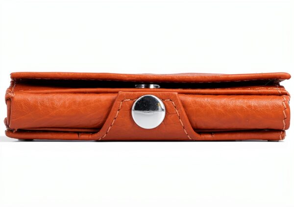 Portafoglio in pelle uomo Gusti RFID elegante 2A395 22 135-8