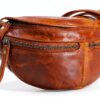 Gusti Marsupio in Pelle 2G39 – Borsa da Vita Vintage Elegante-0