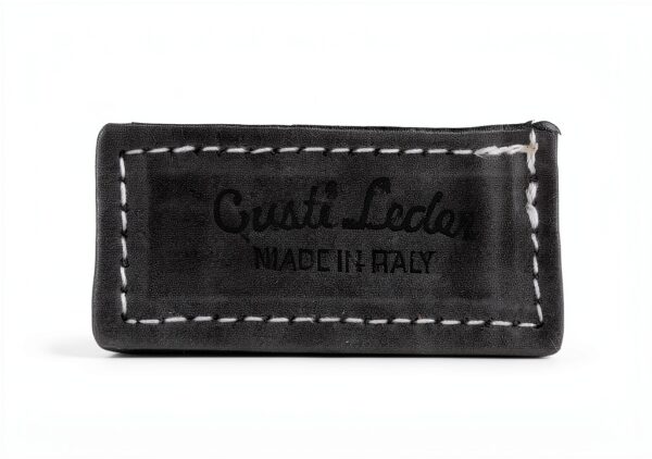 Gusti Borsa a Tracolla Donna in Vera Pelle con Tracolla Regolabile-6