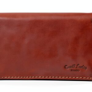 Portafoglio in pelle Gusti Leder modello 2A212 elegante e durevole-0