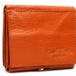 Portafoglio in pelle uomo Gusti RFID elegante 2A395 22 135-0