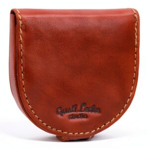 Gusti Portafoglio in pelle Studio Unisex Pelle-0