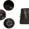 Gusti Leder Zaino da Kelly città piccolo zaino da donna elegante in vera pelle-2