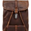 Gusti Zaino in pelle Nolan, zaino vintage da città, per attività all'aperto, per computer portatile, per escursioni-7