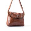 Gusti Borsa a mano in pelle - Borsa a tracolla Gardenia-5
