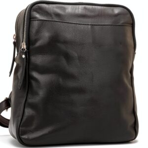 Gusti Leder Zaino da Kelly città piccolo zaino da donna elegante in vera pelle-0