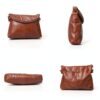 Gusti Borsa a mano in pelle - Borsa a tracolla Gardenia-3