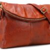 Gusti Borsa a mano in pelle - Borsa a tracolla Gardenia-0