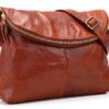 Gusti Borsa a mano in pelle - Borsa a tracolla Gardenia-8