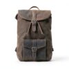 Gusti Zaino in pelle Nolan, zaino vintage da città, per attività all'aperto, per computer portatile, per escursioni-2